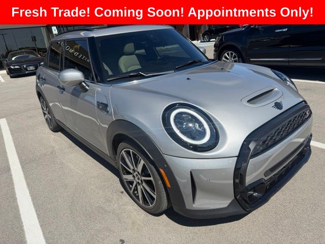 mini hardtop 4 door 2024 WMW53DK09R2V43377 image mini hardtop 4 door 2024 WMW53DK09R2V43377 image